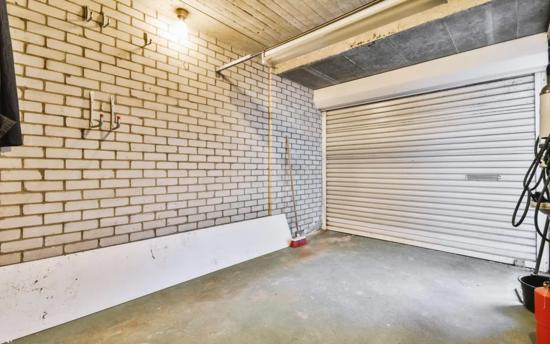 Do Garage Conversions Offer a Good Return on Investment?